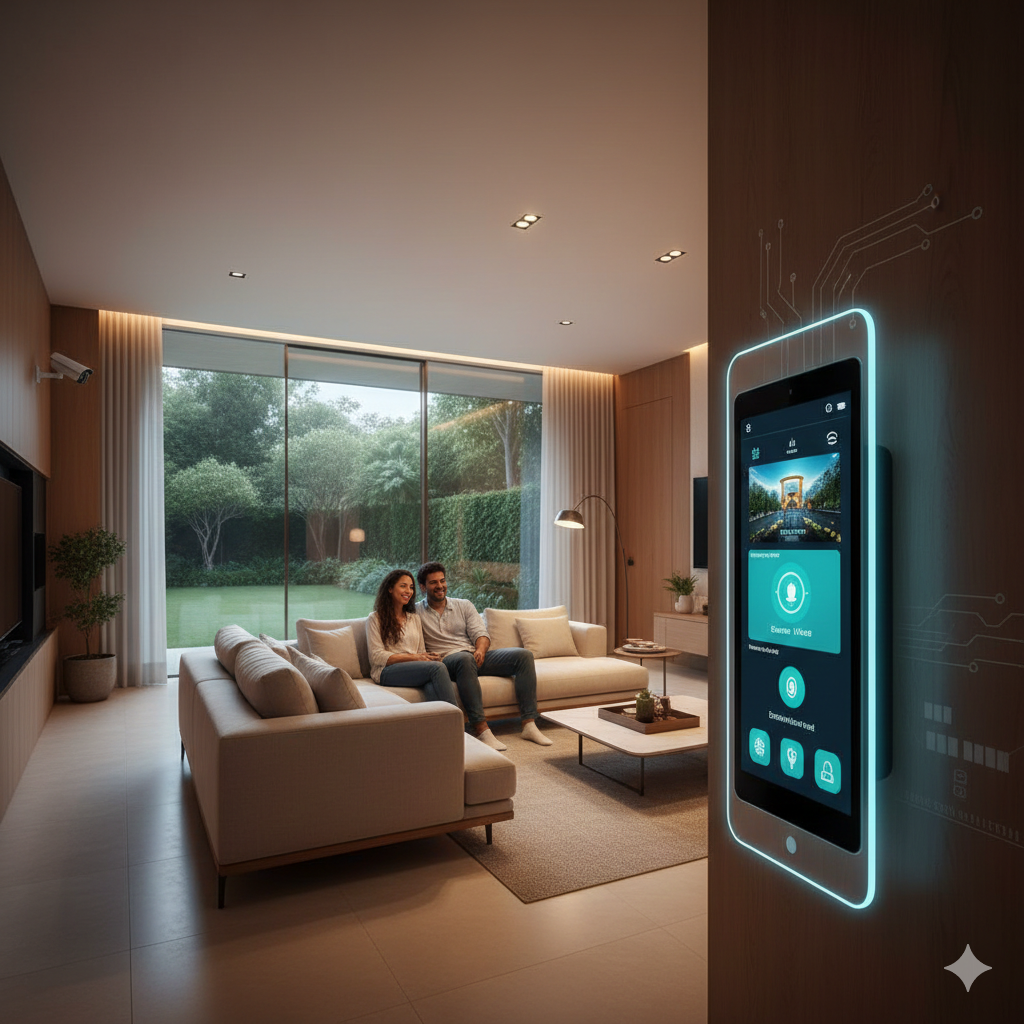 Smart Home